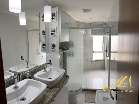 Imagem Apartamento com 4 Quartos à Venda, 139 m² em Armação - Salvador