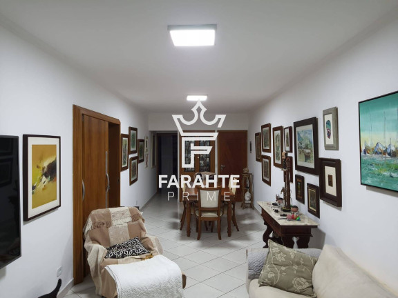Foto do imóvel Apartamento com 3 Quartos à Venda, 140 m² em Caiçara - Praia Grande