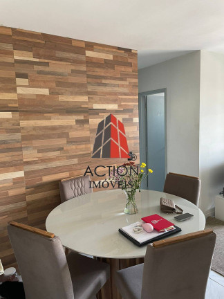 Foto do imóvel Apartamento com 2 Quartos à Venda, 56 m² em Jardim Vila Formosa - São Paulo