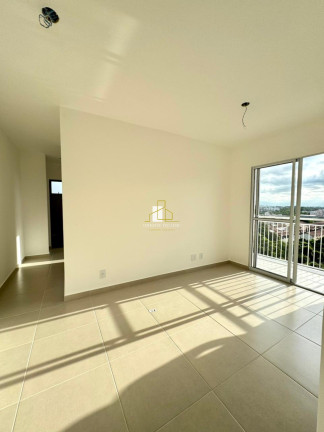 Imagem Apartamento com 2 Quartos à Venda, 47 m² em Morada De Laranjeiras - Serra
