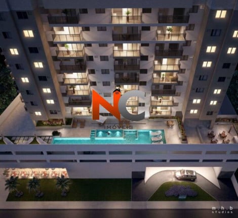 Foto do imóvel Apartamento com 2 Quartos à Venda, 58 m² em Irajá - Rio De Janeiro