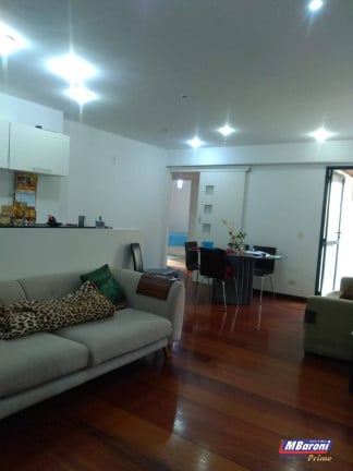 Foto do imóvel Apartamento com 3 Quartos à Venda, 100 m² em Santa Cecília - São Paulo