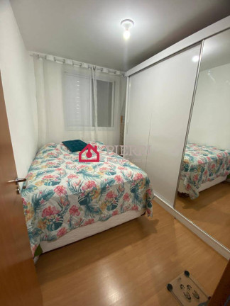 Imagem Apartamento com 2 Quartos à Venda, 44 m² em Jardim Irís - São Paulo