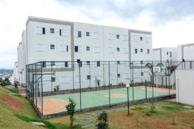 Foto do imóvel Apartamento com 2 Quartos à Venda,  em Granjas Santa Terezinha - Taubaté