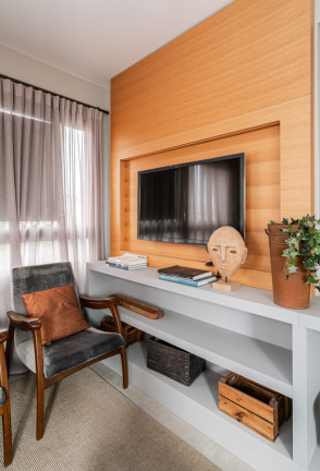 Imagem Apartamento com 3 Quartos à Venda, 110 m² em Menino Deus - Porto Alegre