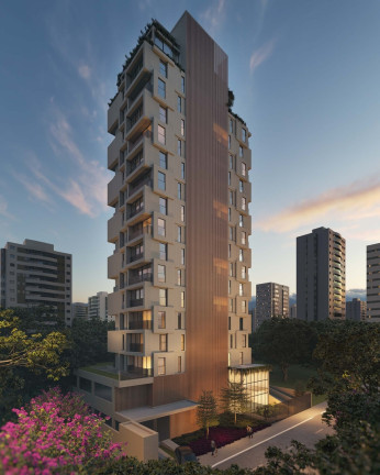 Foto do imóvel Apartamento com 1 Quarto à Venda, 33 m² em Boa Viagem - Recife