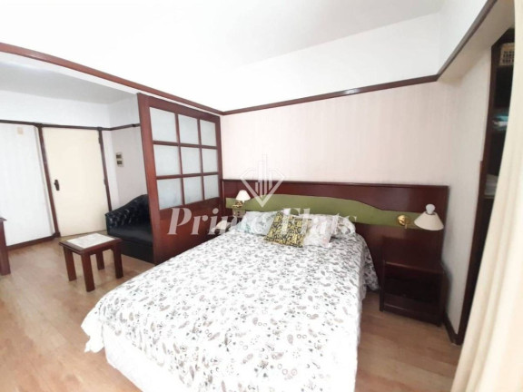 Foto do imóvel Apartamento com 1 Quarto à Venda, 32 m² em Campos Elíseos - São Paulo