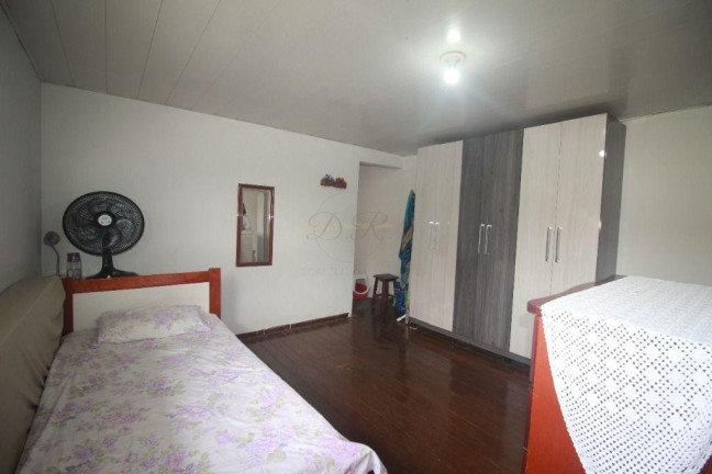 Imagem Casa com 3 Quartos à Venda, 118 m² em Quitaúna - Osasco