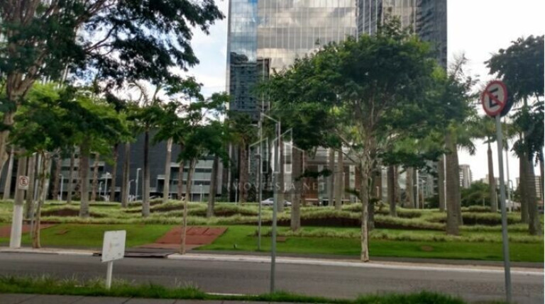 Imagem Imóvel Comercial à Venda, 1.542 m² em Vila Sao Francisco (zona Sul) - São Paulo