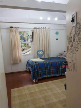 Imagem Imóvel com 5 Quartos à Venda, 2.100.000 m² em Condomínio Iolanda - Taboão Da Serra