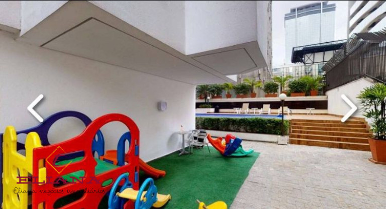 Imagem Apartamento com 3 Quartos à Venda, 94 m² em Vila Olímpia - São Paulo