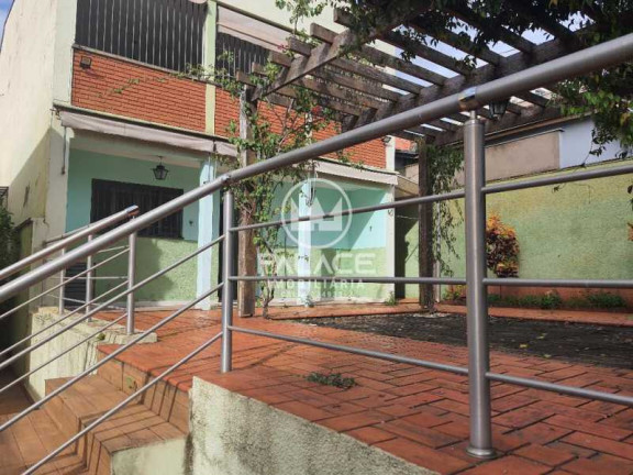 Imagem Imóvel com 3 Quartos à Venda, 304 m² em Centro - Piracicaba