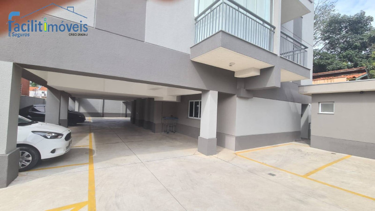 Foto do imóvel Apartamento com 1 Quarto à Venda, 40 m² em Santa Terezinha - São Bernardo Do Campo