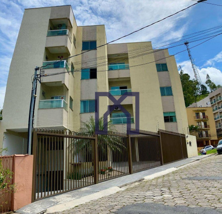 Imagem Apartamento com 2 Quartos à Venda, 73 m² em Varginha - Itajubá