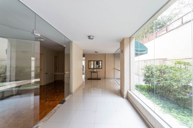 Foto do imóvel Apartamento com 1 Quarto à Venda, 51 m² em Jardim Paulista - São Paulo