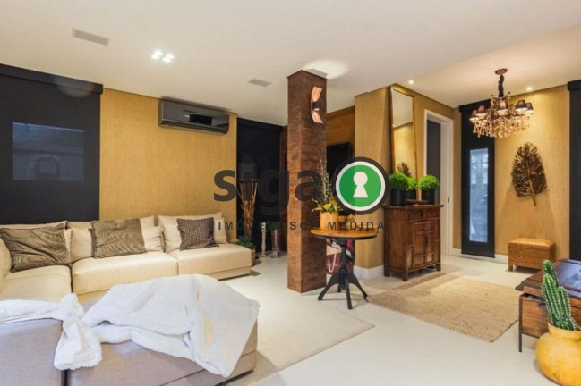 Imagem Casa com 3 Quartos à Venda, 350 m² em Morumbi - São Paulo