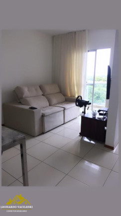 Imagem Apartamento com 2 Quartos à Venda, 60 m² em Ourimar - Serra