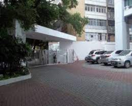 Imagem Imóvel com 5 Quartos à Venda, 280 m² em Vitória - Salvador