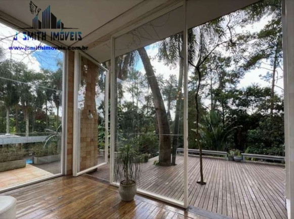 Imagem Casa com 5 Quartos à Venda, 1.190 m² em Vila Santo Antônio - Cotia