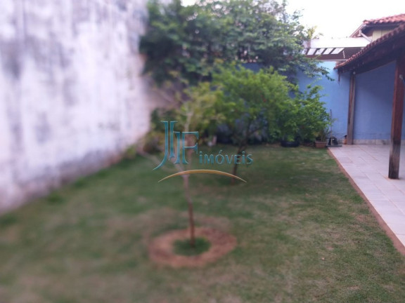 Imagem Casa com 5 Quartos à Venda, 221 m² em Lagoinha - Ribeirão Preto