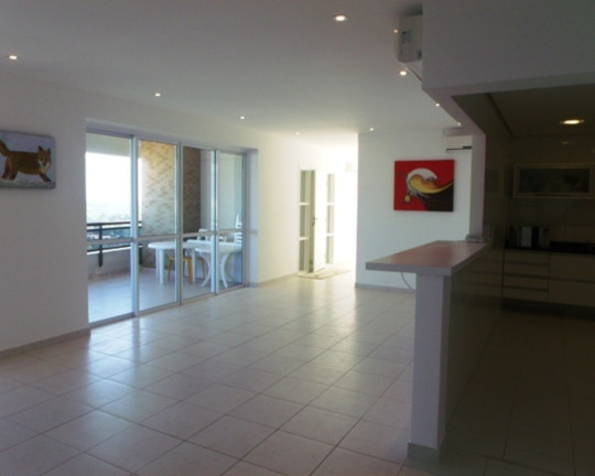 Imagem Apartamento com 4 Quartos à Venda, 390 m² em Centro - São Lourenço Da Serra