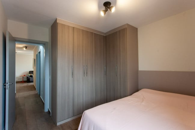 Foto do imóvel Apartamento com 3 Quartos à Venda, 72 m² em Freguesia Do ó - São Paulo
