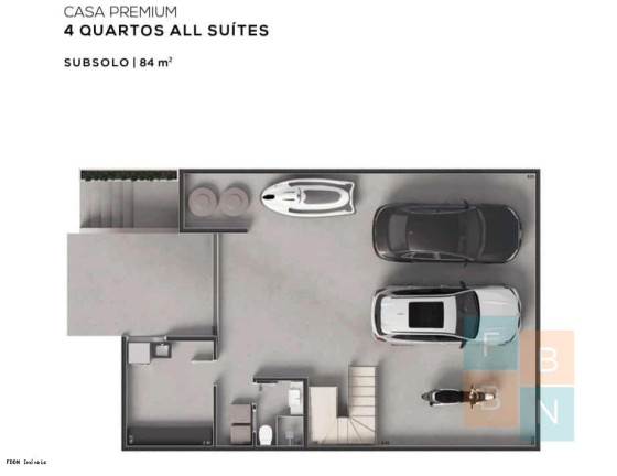 Imagem Casa com 4 Quartos à Venda, 298 m² em Freguesia (jacarepaguá) - Rio De Janeiro