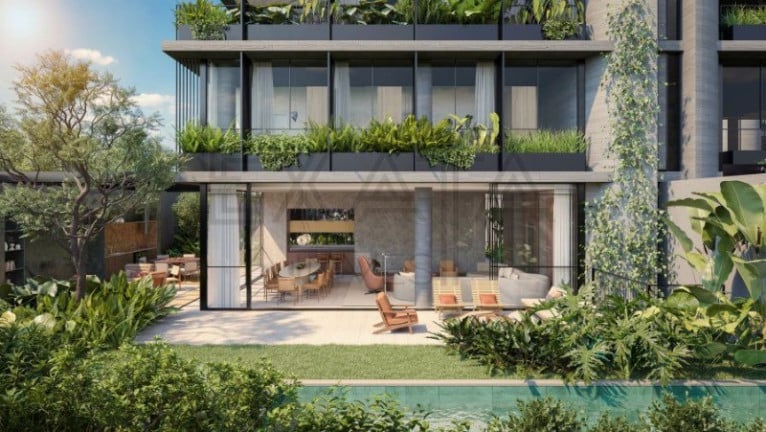 Foto do imóvel Imóvel com 4 Quartos à Venda, 697 m² em Alto De Pinheiros - São Paulo