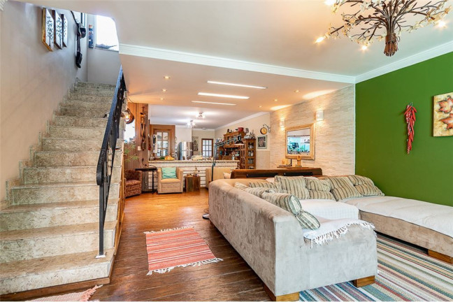 Foto do imóvel Casa com 3 Quartos à Venda,  em Vila Maria - São Paulo