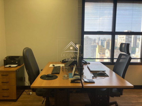 Foto do imóvel Sala Comercial à Venda, 35 m² em Centro - Campinas