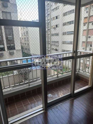 Imagem Apartamento com 1 Quarto à Venda, 84 m² em Gávea - Rio De Janeiro