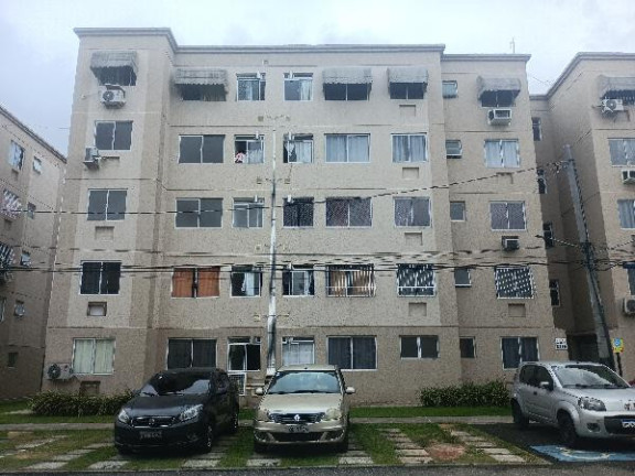 Foto do imóvel Imóvel com 2 Quartos à Venda, 41 m² em Anchieta - Rio De Janeiro