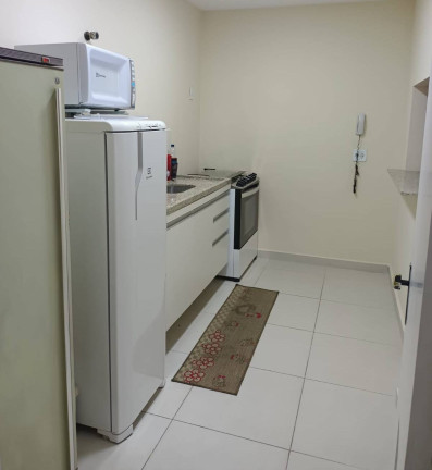 Foto do imóvel Apartamento com 2 Quartos à Venda, 55 m² em Jardim Vila Mariana - São Paulo
