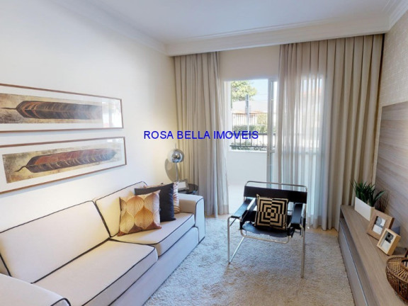 Imagem Apartamento com 2 Quartos à Venda, 73 m² em Jardim Rosinha - Itu