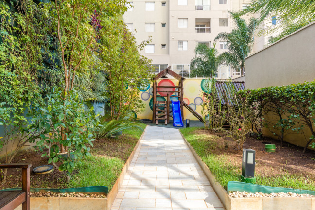 Imagem Apartamento com 2 Quartos à Venda, 65 m² em Jardim Do Mar - São Bernardo Do Campo