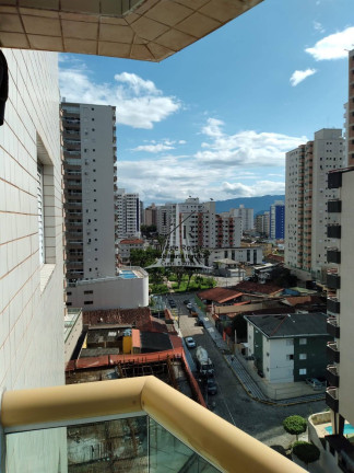 Foto do imóvel Apartamento com 1 Quarto à Venda,  em Central - Praia Grande