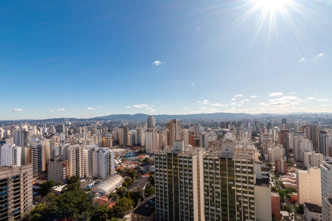 Foto do imóvel Cobertura com 2 Quartos à Venda, 224 m² em Perdizes - São Paulo
