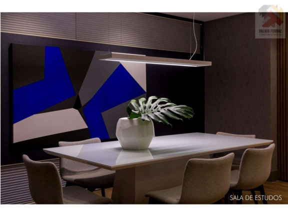 Foto do imóvel Apartamento com 3 Quartos à Venda, 131 m² em Agronômica - Florianópolis