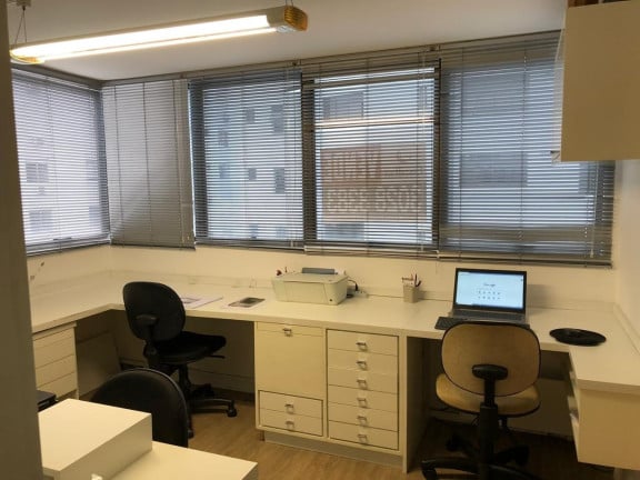 Foto do imóvel Sala Comercial à Venda, 33 m² em Centro - Florianópolis