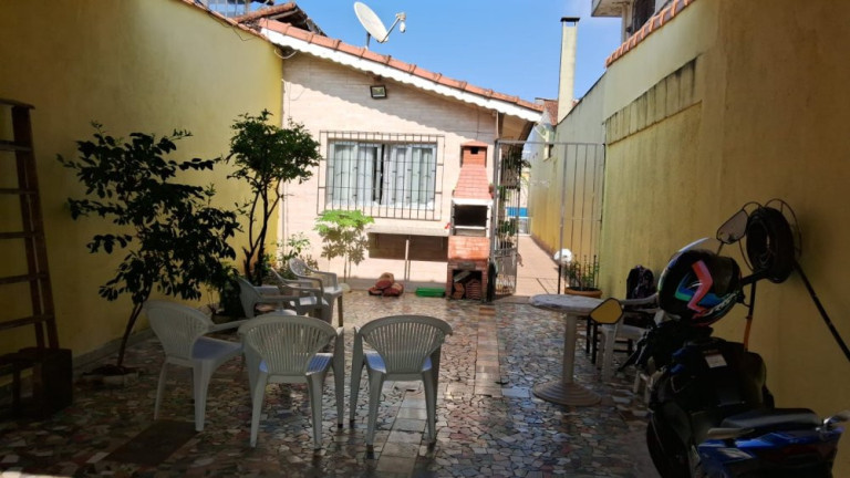 Foto do imóvel Casa com 2 Quartos à Venda, 92 m² em Caicara - Praia Grande