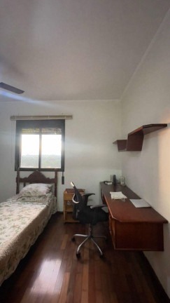 Imagem Apartamento com 3 Quartos à Venda, 158 m² em Centro - Piracicaba