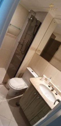 Foto do imóvel Apartamento com 4 Quartos à Venda, 218 m² em Vila Leopoldina - São Paulo