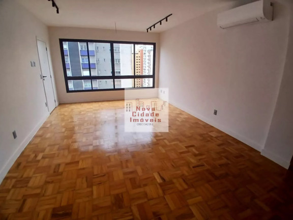Foto do imóvel Apartamento com 3 Quartos à Venda, 94 m² em Vila Olímpia - São Paulo