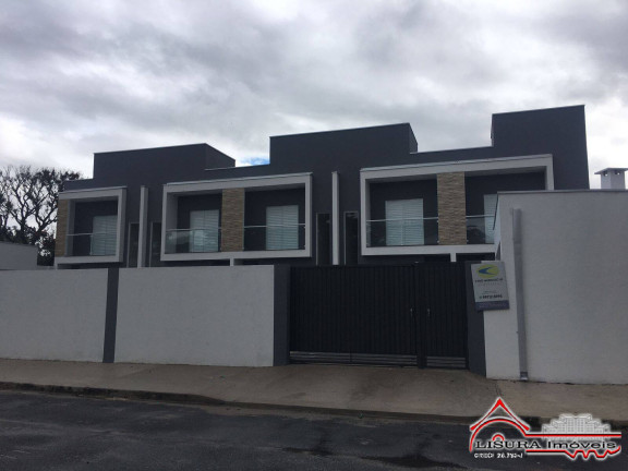 Foto do imóvel Casa com 2 Quartos à Venda, 87 m² em Cidade Jardim - Jacareí