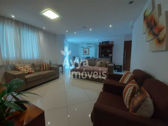 Foto do imóvel Apartamento com 2 Quartos à Venda, 100 m² em Botafogo - Rio De Janeiro