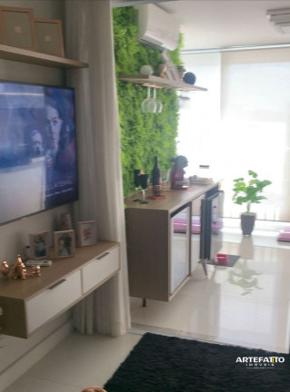Foto do imóvel Apartamento com 3 Quartos à Venda, 87 m² em Vila Suzana - São Paulo