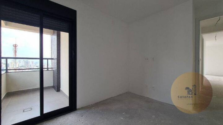 Imagem Apartamento com 3 Quartos à Venda, 161 m² em Campestre - Santo André