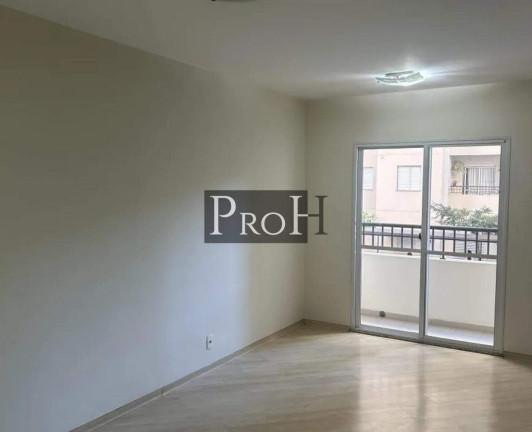 Foto do imóvel Apartamento com 3 Quartos à Venda, 65 m² em Centro - São Bernardo Do Campo