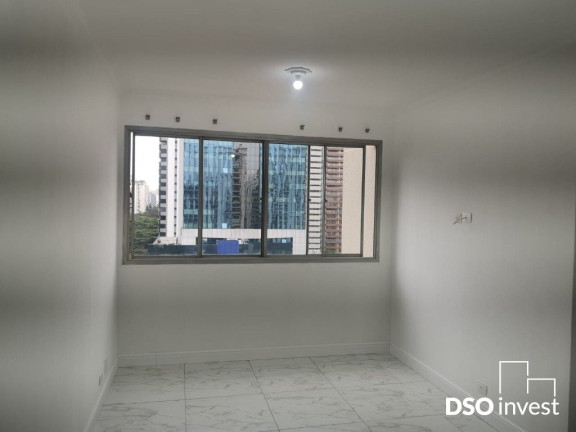 Foto do imóvel Apartamento com 2 Quartos à Venda,  em Campo Belo - São Paulo