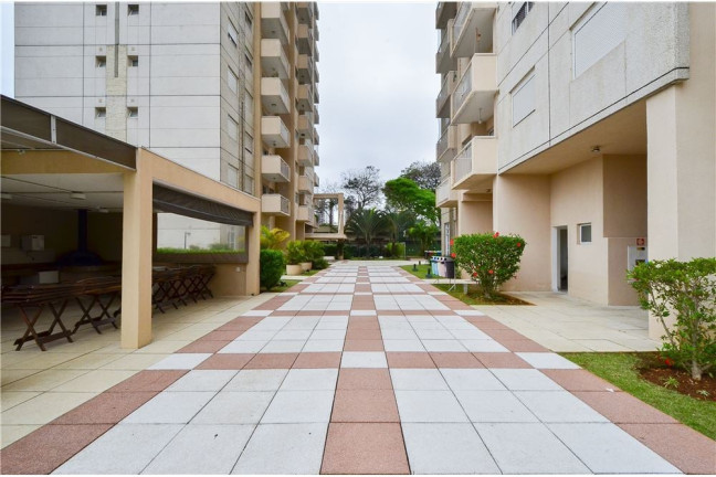 Imagem Apartamento com 2 Quartos à Venda, 63 m² em Barra Funda - São Paulo